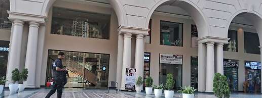 Luxury Rooms In Lucknow