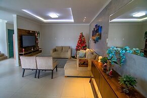 casa da piscina