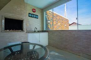 casa da piscina