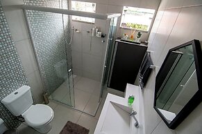 casa da piscina