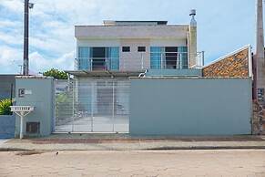 casa da piscina