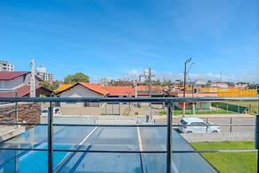 casa da piscina