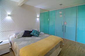 casa da piscina