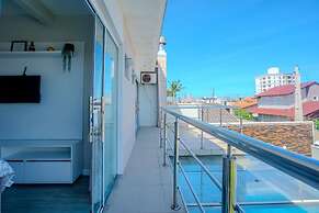 casa da piscina