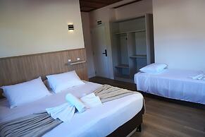 La Roza Hotel and Grill Restaurant