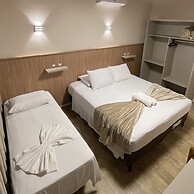 La Roza Hotel and Grill Restaurant