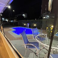 La Roza Hotel and Grill Restaurant
