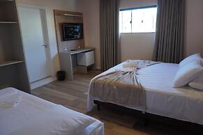 La Roza Hotel and Grill Restaurant