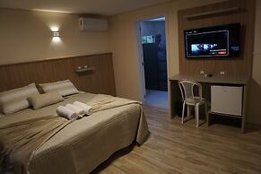 La Roza Hotel and Grill Restaurant