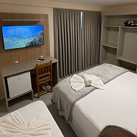 La Roza Hotel and Grill Restaurant