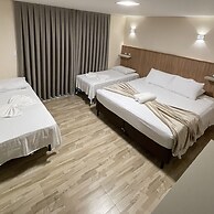 La Roza Hotel and Grill Restaurant