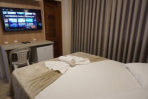 La Roza Hotel and Grill Restaurant