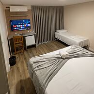 La Roza Hotel and Grill Restaurant