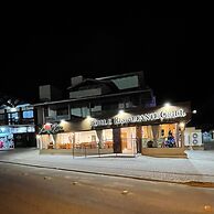 La Roza Hotel and Grill Restaurant