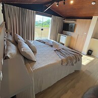 La Roza Hotel and Grill Restaurant