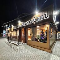 La Roza Hotel and Grill Restaurant