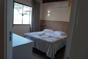 La Roza Hotel and Grill Restaurant