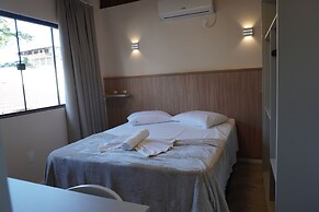 La Roza Hotel and Grill Restaurant