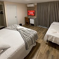 La Roza Hotel and Grill Restaurant