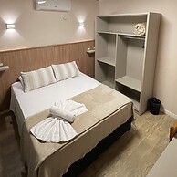 La Roza Hotel and Grill Restaurant