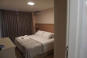 La Roza Hotel and Grill Restaurant