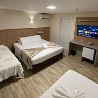La Roza Hotel and Grill Restaurant