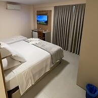 La Roza Hotel and Grill Restaurant