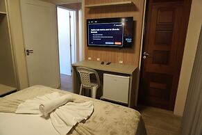 La Roza Hotel and Grill Restaurant