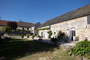 La ferme de Valeuse