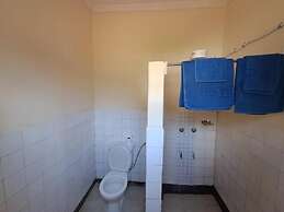 Park Villa Hotel Webuye