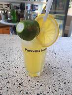 Park Villa Hotel Webuye