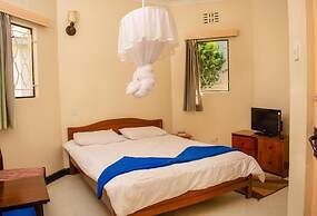 Park Villa Hotel Webuye