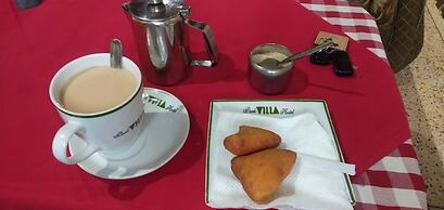 Park Villa Hotel Webuye