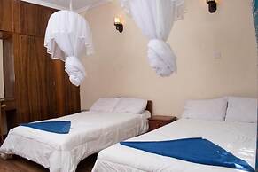 Park Villa Hotel Webuye