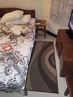 Park Villa Hotel Webuye