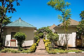 Park Villa Hotel Webuye