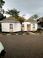 Park Villa Hotel Webuye