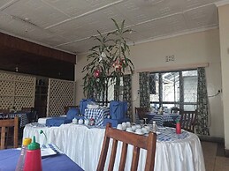 Park Villa Hotel Webuye