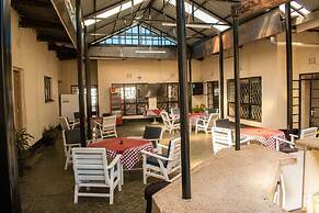 Park Villa Hotel Webuye