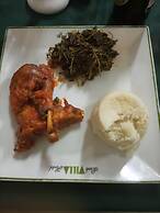 Park Villa Hotel Webuye