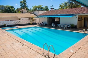 Park Villa Hotel Webuye