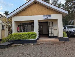 Park Villa Hotel Webuye