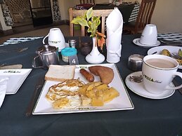 Park Villa Hotel Webuye