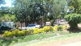 Park Villa Hotel Webuye