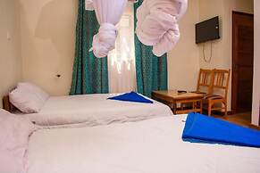 Park Villa Hotel Webuye