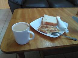 Park Villa Hotel Webuye