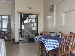 Park Villa Hotel Webuye