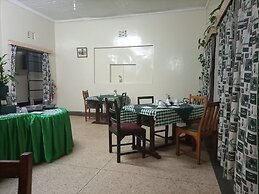 Park Villa Hotel Webuye
