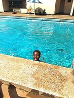 Park Villa Hotel Webuye