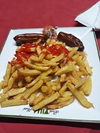 Park Villa Hotel Webuye